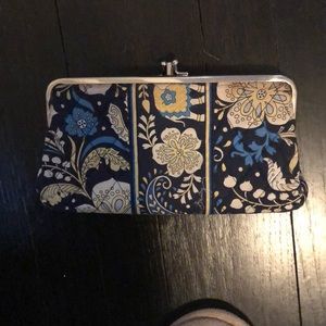 Vera Bradley wallet
